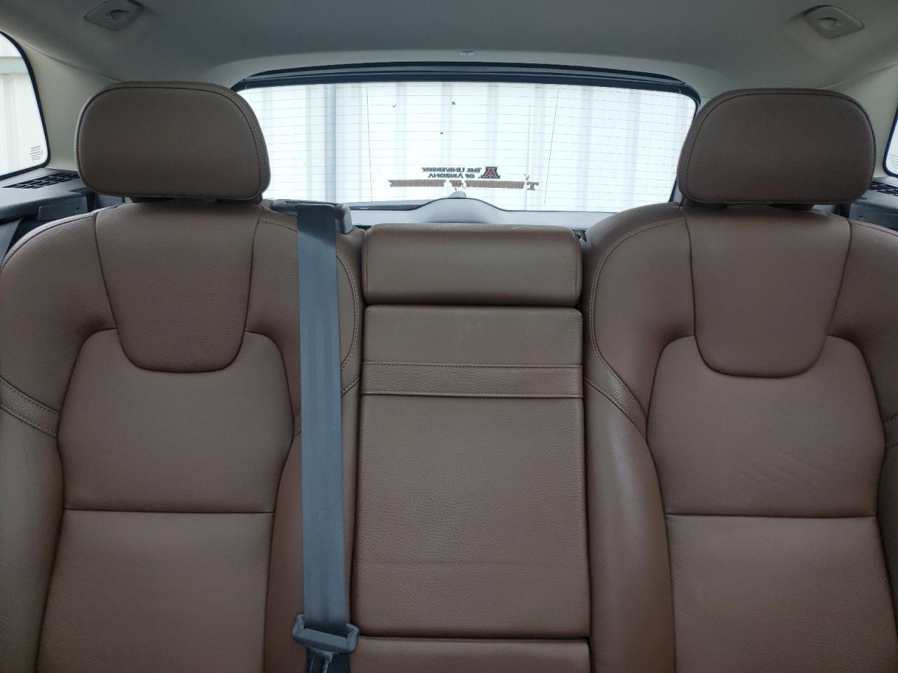 2020 Volvo Xc60 T5 Momentum VIN: YV4102RK7L1549968 Lot: 82041745