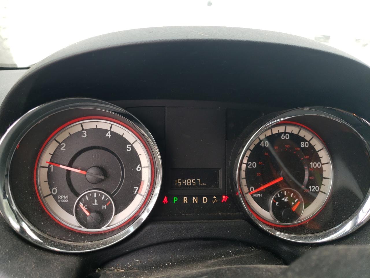 2018 Dodge Grand Caravan Se VIN: 2C4RDGBG0JR138868 Lot: 71439525