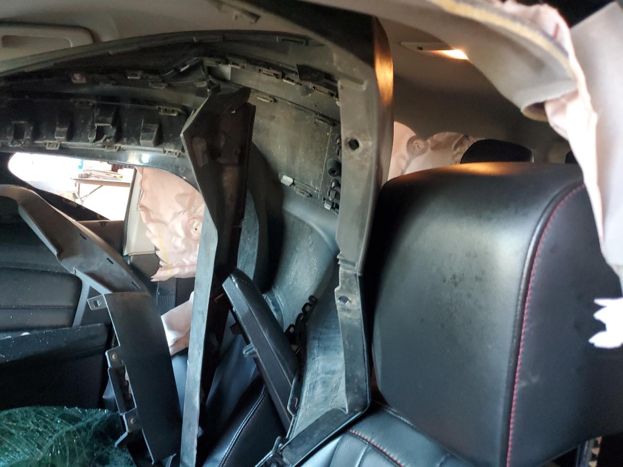 2016 GMC Terrain Slt VIN: 2GKFLUE34G6191102 Lot: 84004995