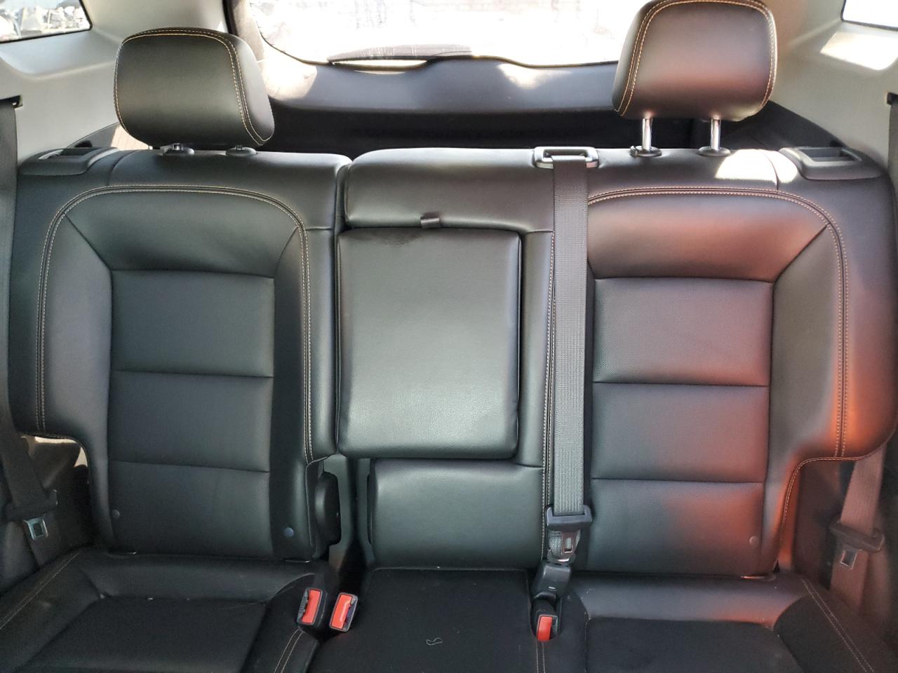 2021 GMC Terrain Slt VIN: 3GKALPEV3ML372518 Lot: 71388335