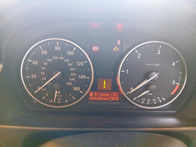 2012 BMW X1 XLINE