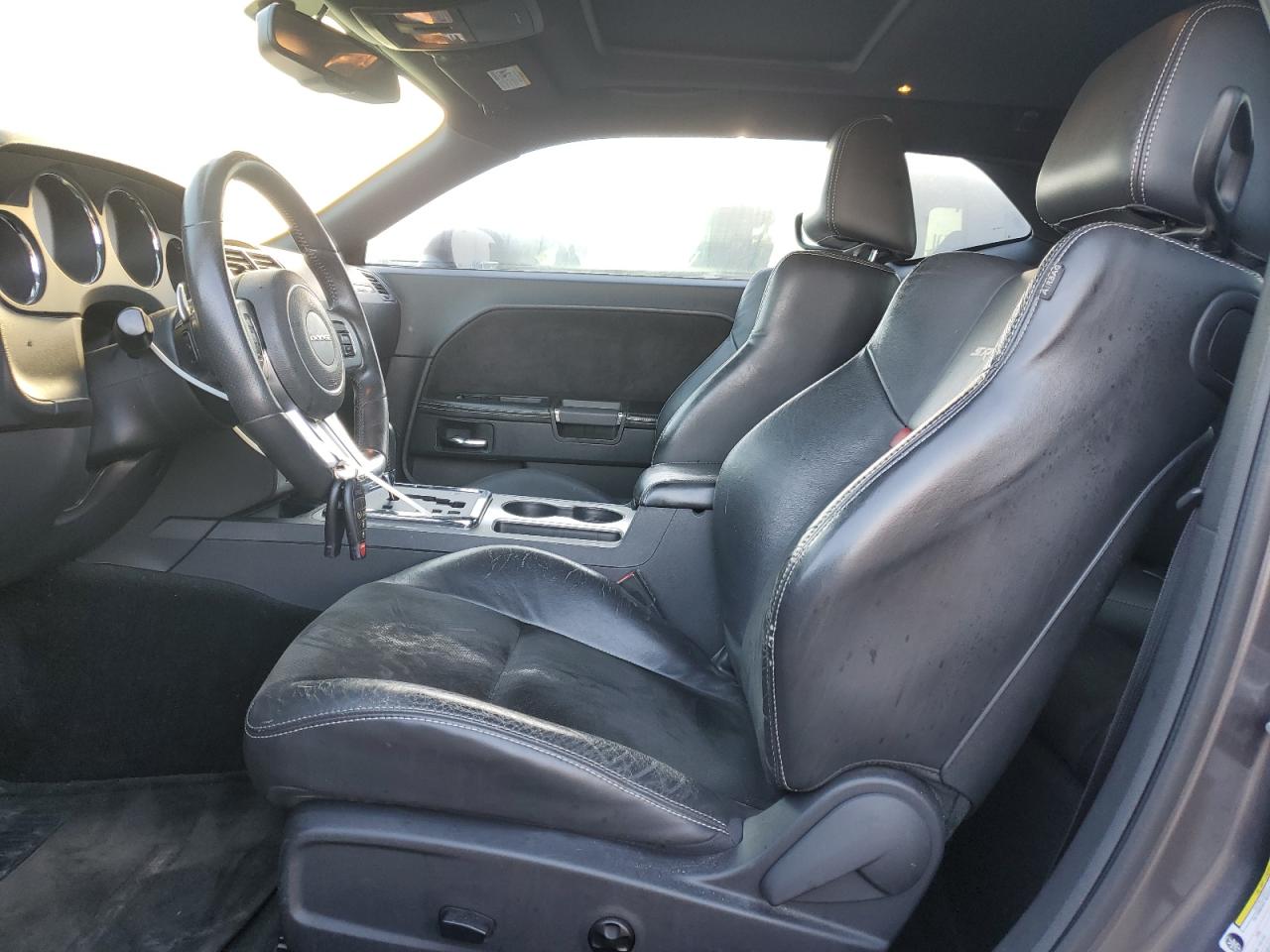 2013 Dodge Challenger Srt-8 VIN: 2C3CDYCJ1DH629258 Lot: 84020745