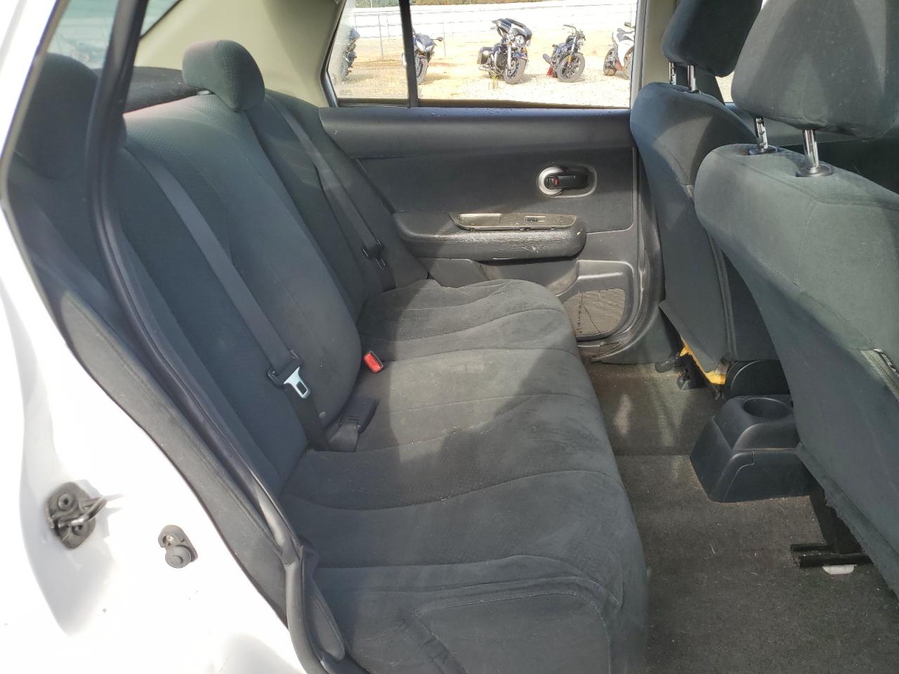 2010 Nissan Versa S VIN: 3N1BC1AP0AL409009 Lot: 80339795