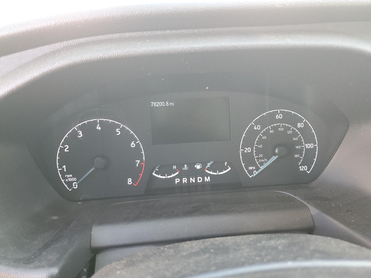 2023 Ford Transit T-250 VIN: 1FTBR1C84PKB97095 Lot: 71149865