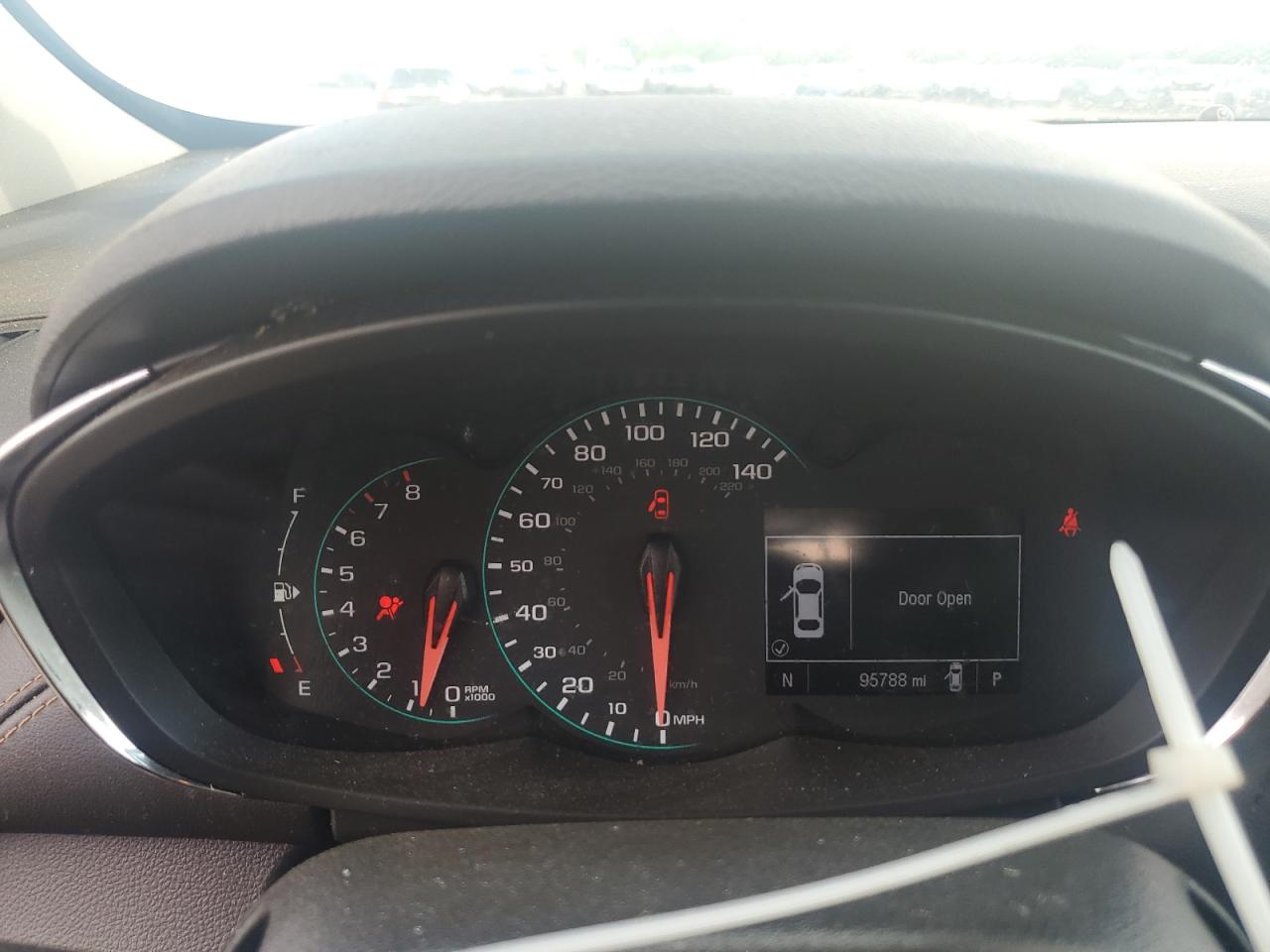 2018 Chevrolet Trax 1Lt VIN: KL7CJPSB1JB711243 Lot: 71645185