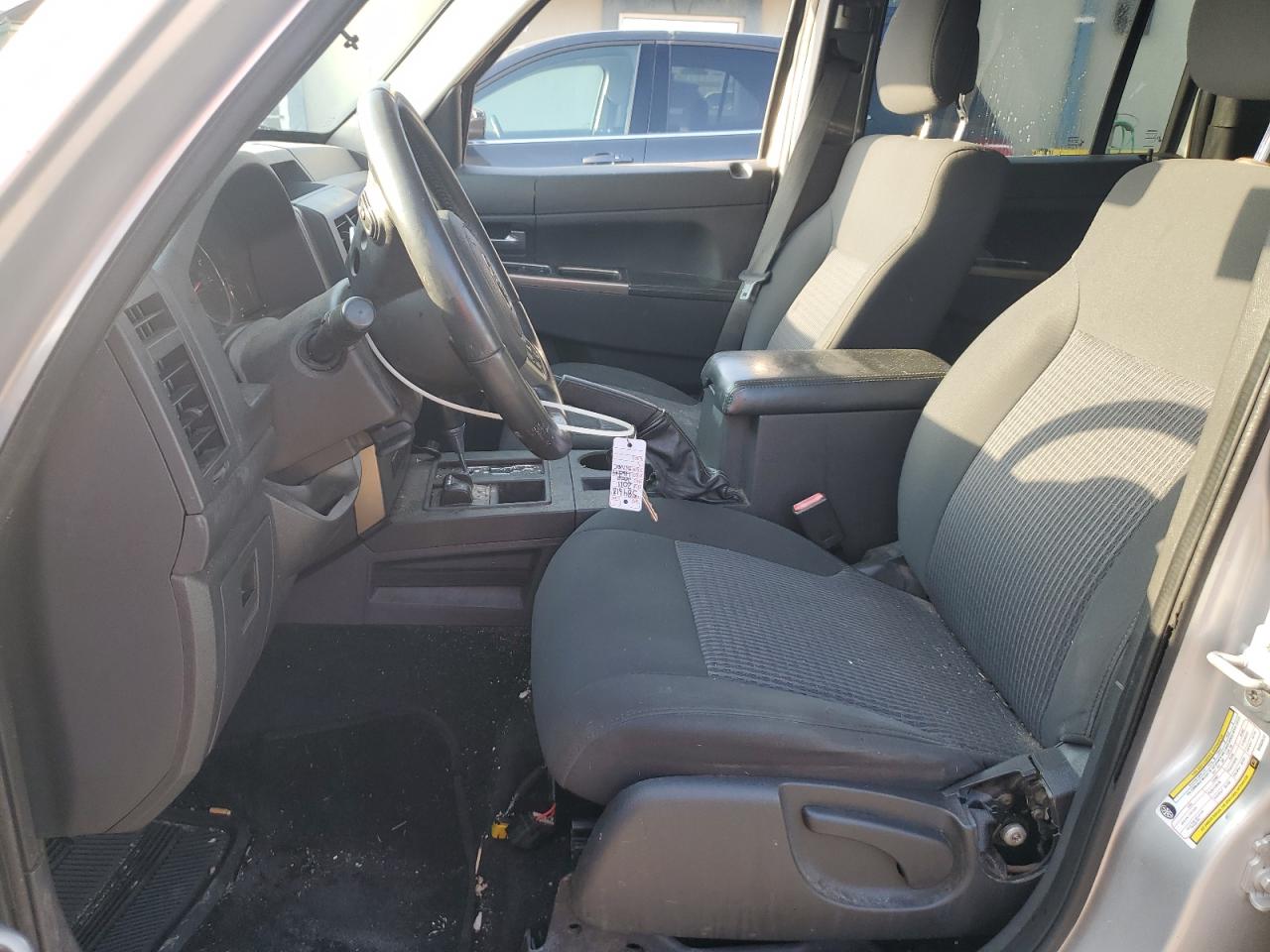 2011 Jeep Liberty Renegade VIN: 1J4PN3GK9BW584613 Lot: 71834845