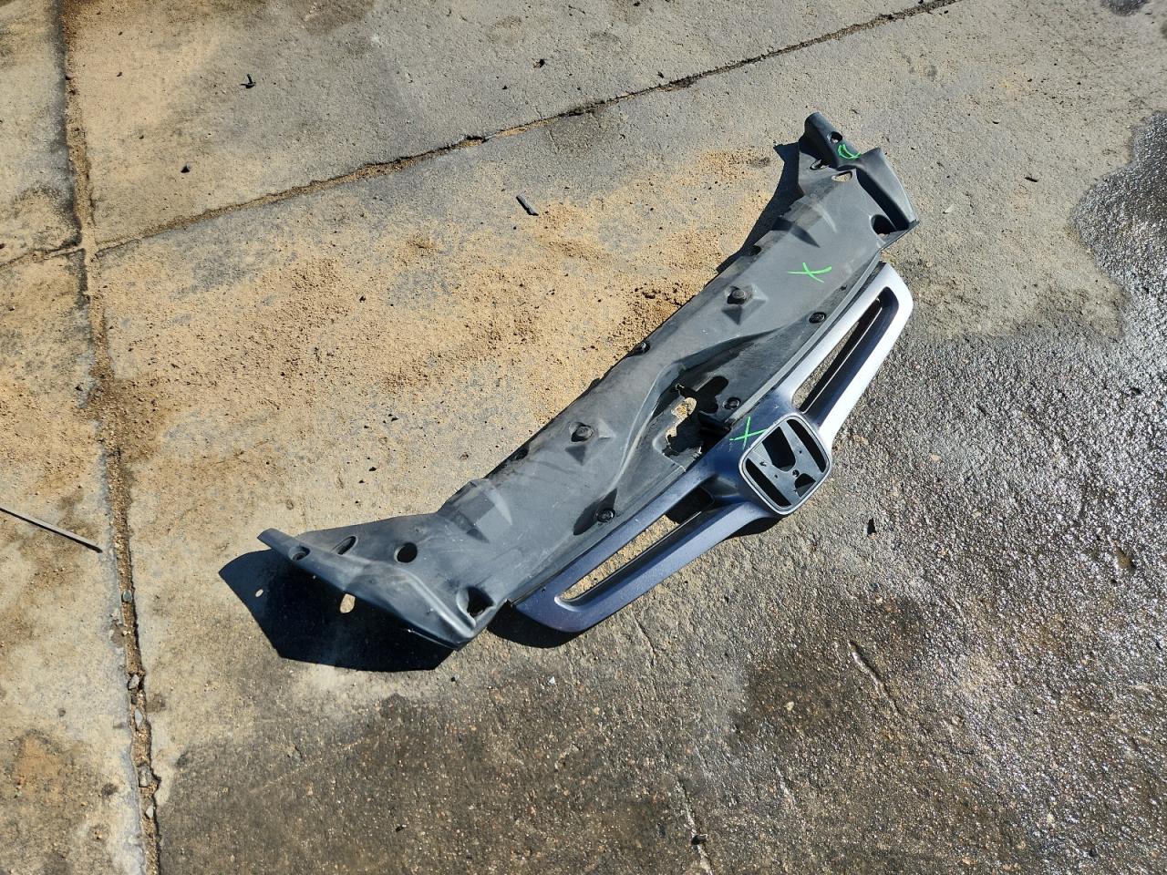 2005 Honda Accord Dx VIN: 1HGCM56165A163415 Lot: 80908975