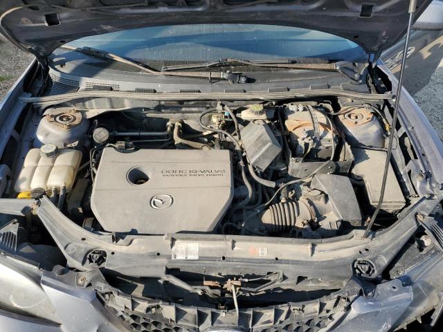 2009 MAZDA 3 I  
