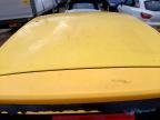 2006 VOLKSWAGEN FOX  for sale at Copart BRISTOL