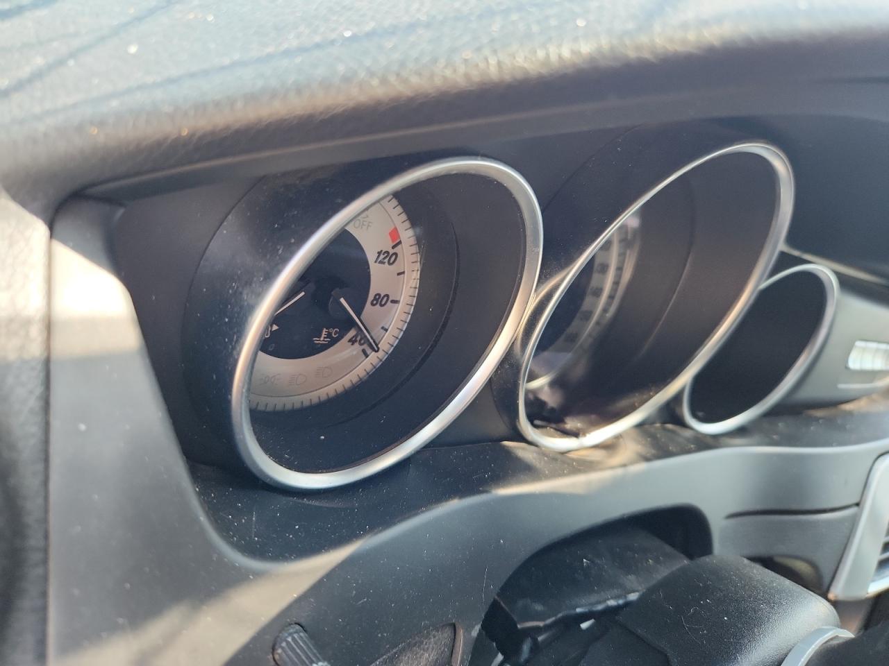 2014 Mercedes-Benz C 250 VIN: WDDGF4HB7EG246543 Lot: 81432265