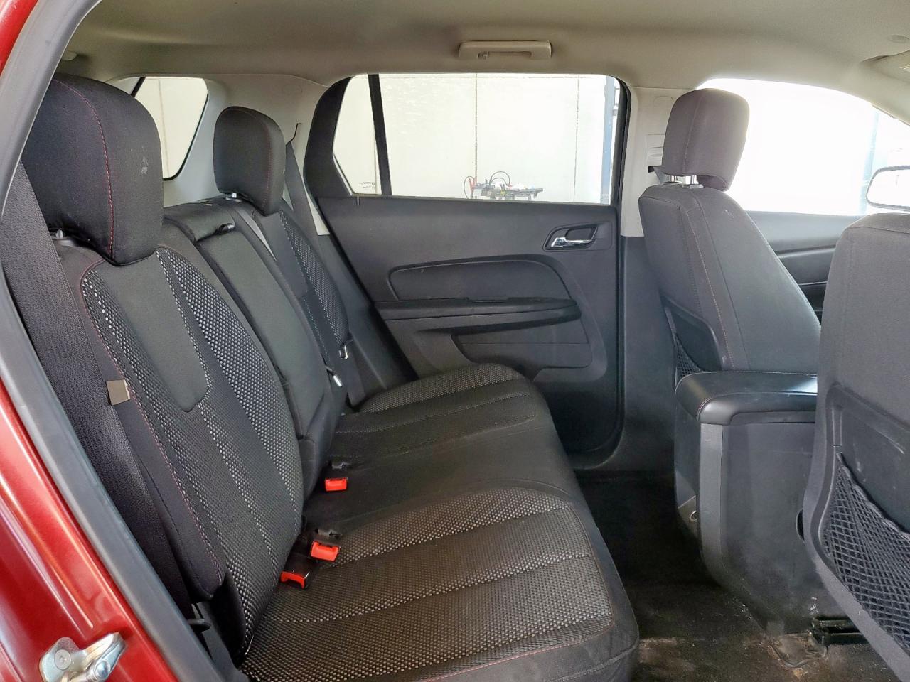 2015 GMC Terrain Sle VIN: 2GKALREKXF6404177 Lot: 84212805