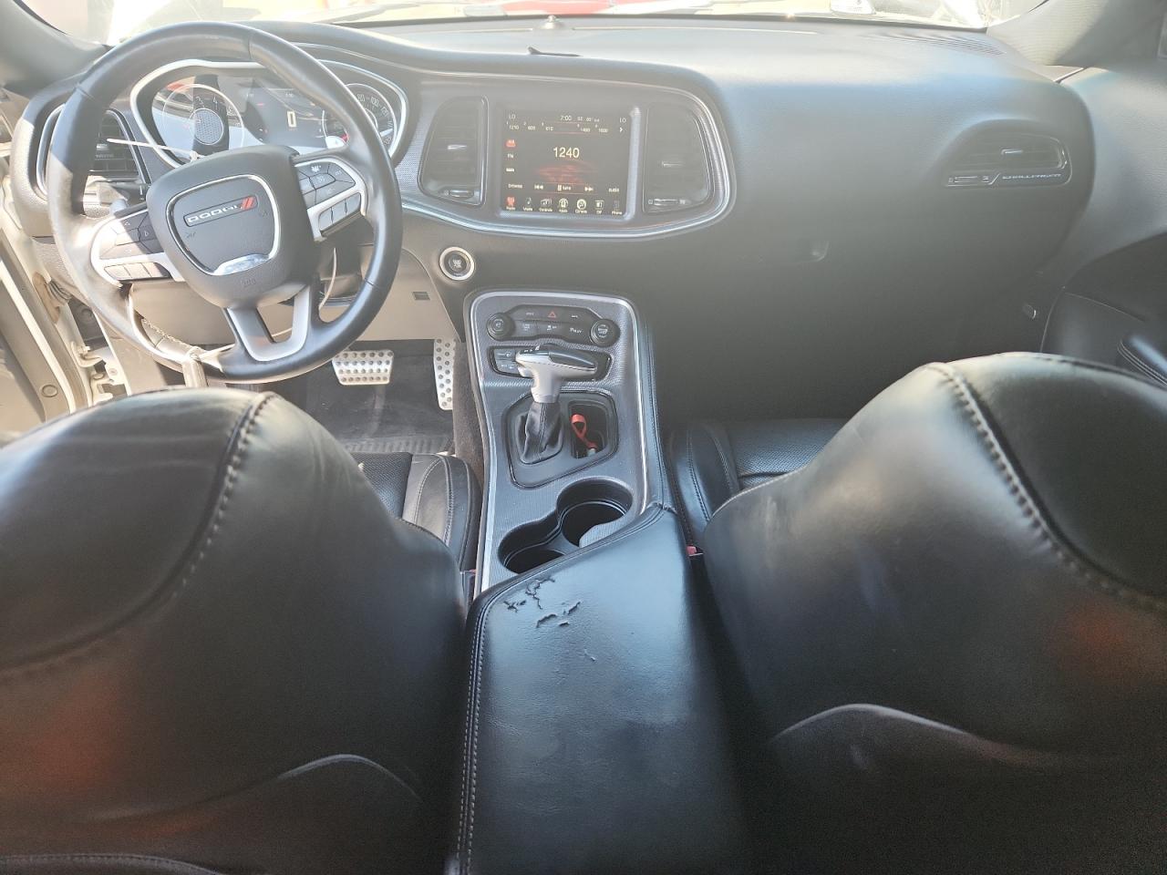 2015 Dodge Challenger Sxt Plus VIN: 2C3CDZBG0FH720827 Lot: 71915775