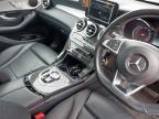 2018 MERCEDES-BENZ GLC 250 D 4M AMG LINE PRE  for sale at Copart ROCHFORD