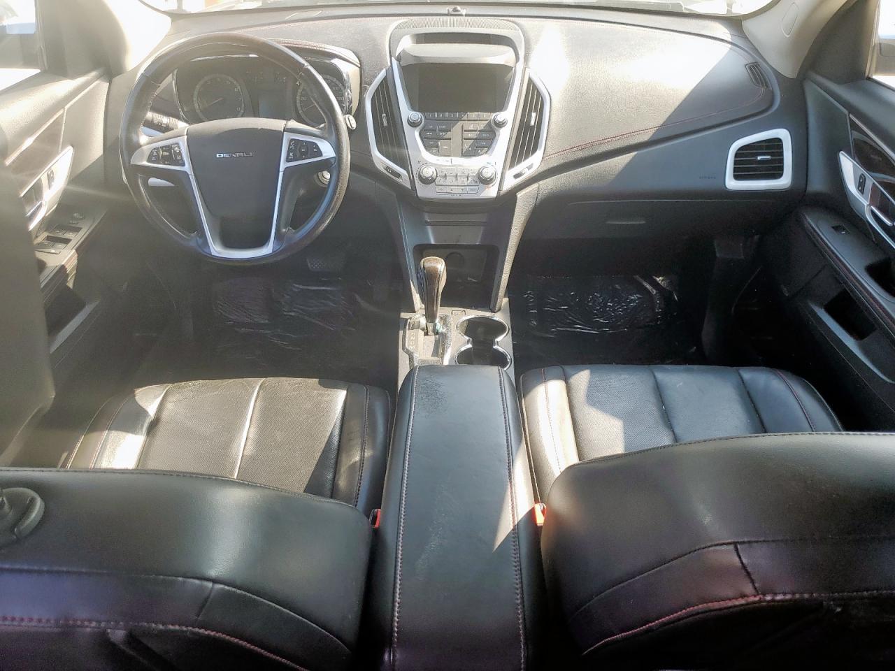 2014 GMC Terrain Denali VIN: 2GKALUEK5E6302691 Lot: 71456565