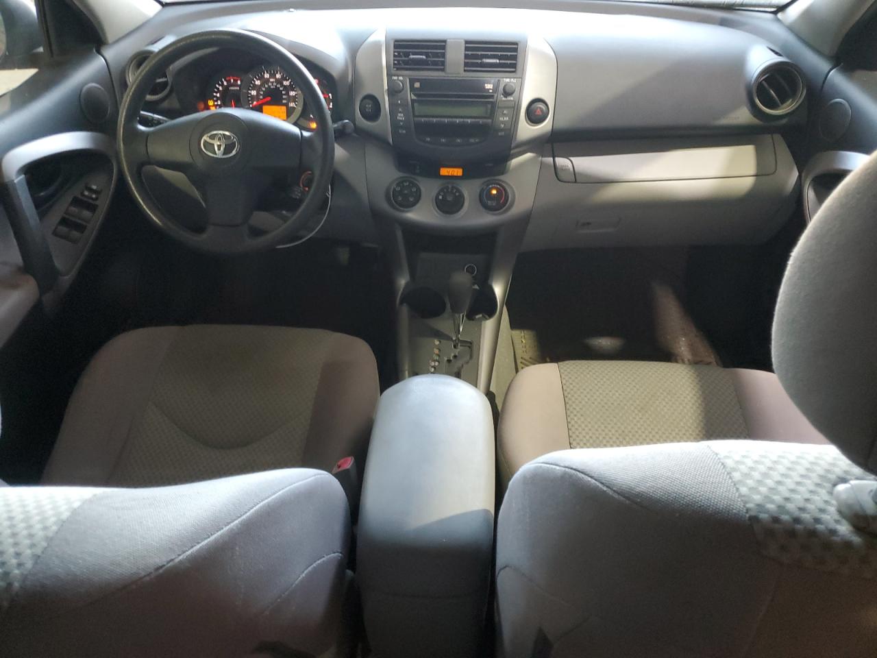 2008 Toyota Rav4 VIN: JTMBD33V185196504 Lot: 80543205