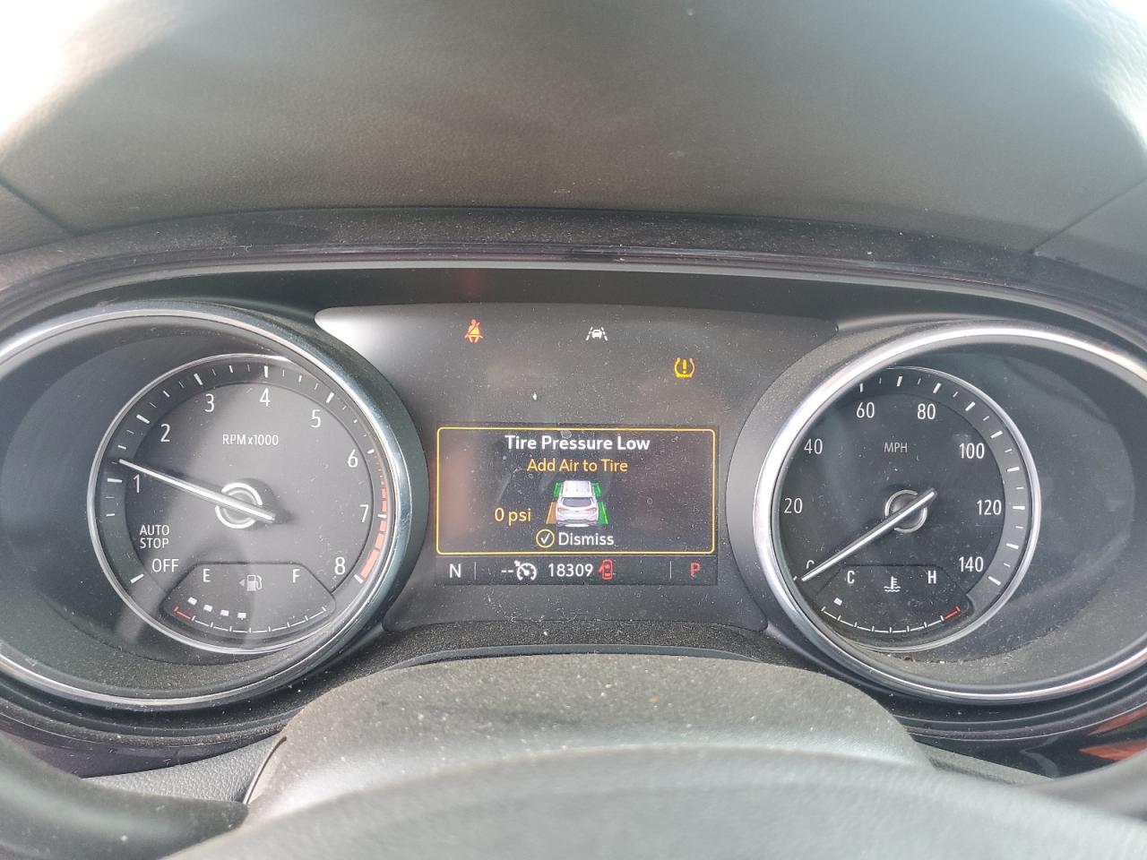 2022 Buick Encore Gx Essence VIN: KL4MMFSL8NB088799 Lot: 71149495