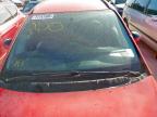 2012 VAUXHALL ZAFIRA EXCLUSIV for sale at Copart SANDY