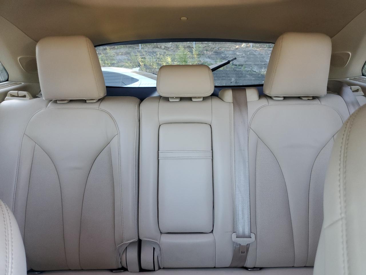 2016 Lincoln Mkc Select VIN: 5LMTJ2DH6GUJ15414 Lot: 81014255