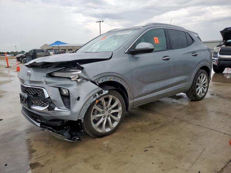 BUICK ENCORE GX AVENIR 2024