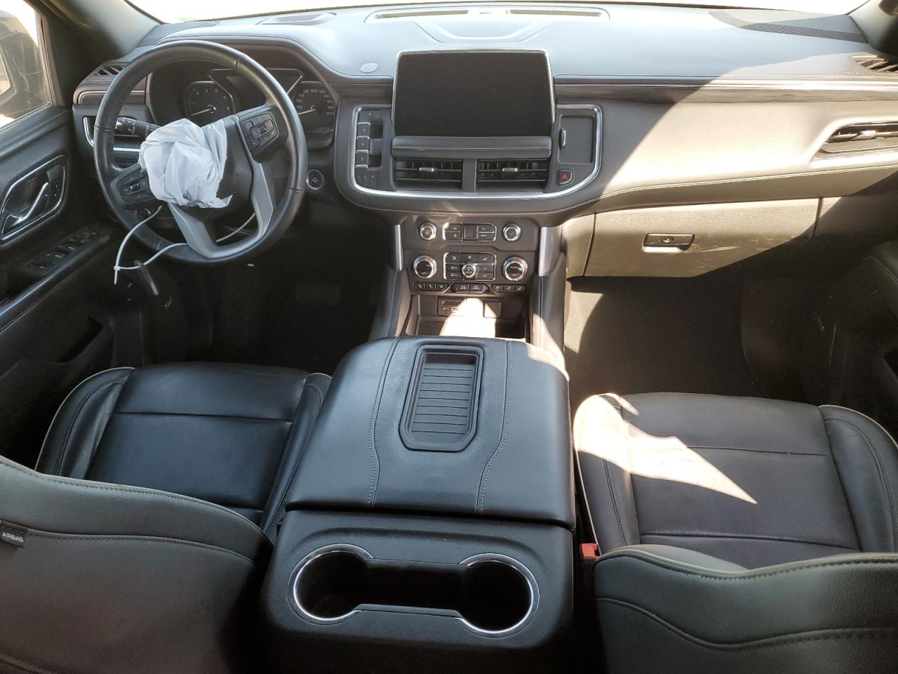 2021 GMC Yukon Slt VIN: 1GKS2BKD4MR435060 Lot: 71520575