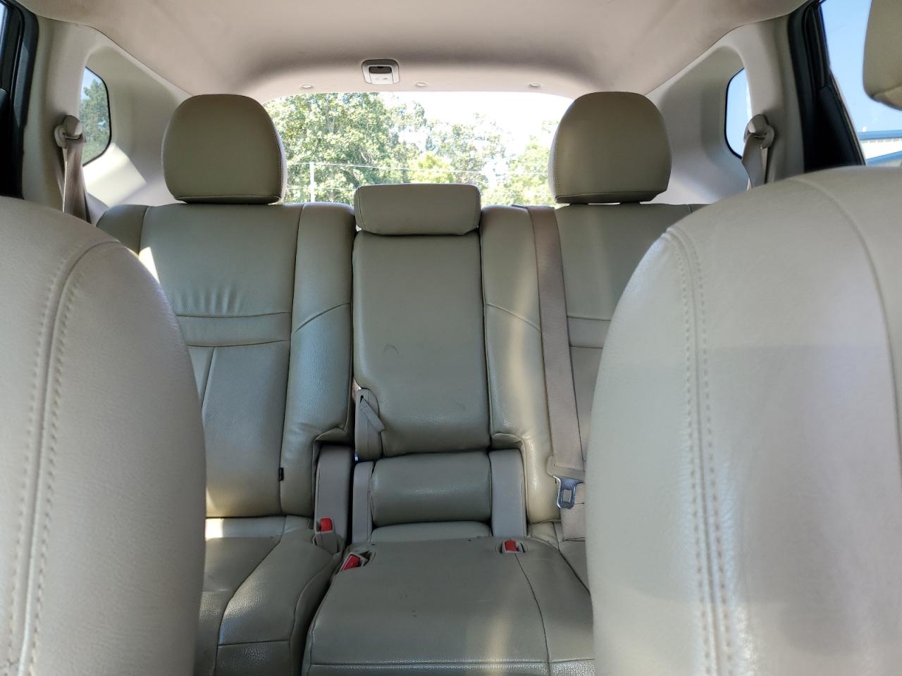 2016 Nissan Rogue S VIN: KNMAT2MT9GP608483 Lot: 80437975