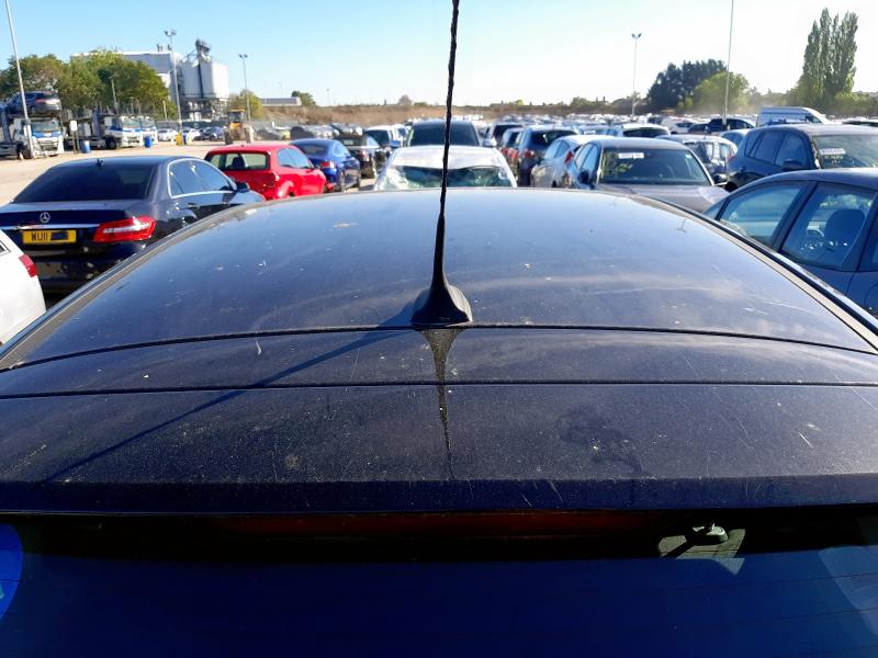 2021 MG MOTOR UK ZS 115KW SE EV LONG RANGE 73KWH 5DR AUTO