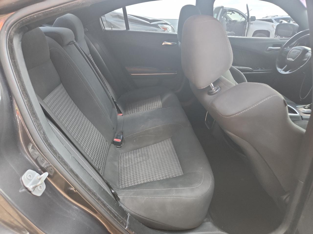 2019 Dodge Charger Gt VIN: 2C3CDXHG4KH566869 Lot: 80086545
