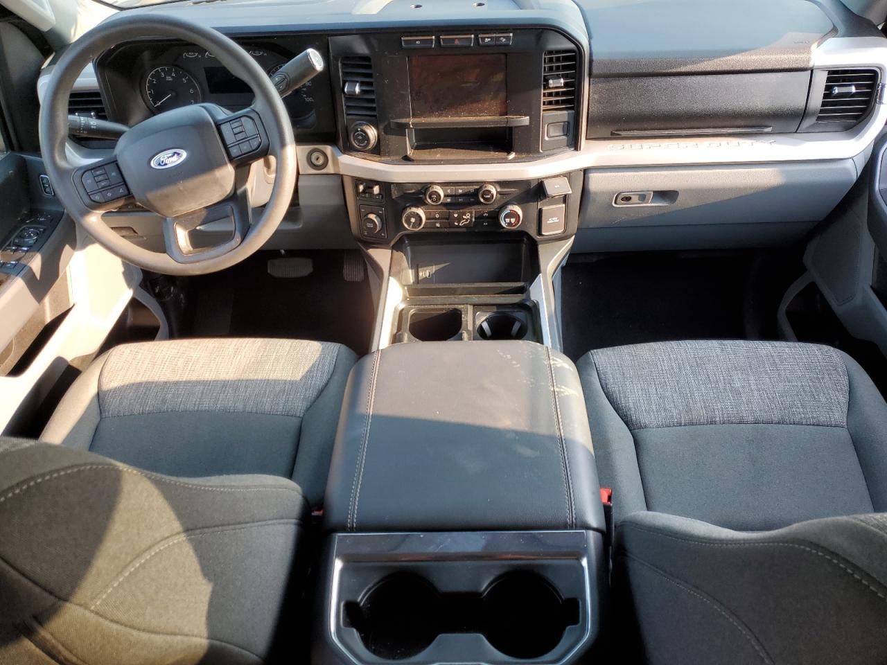 2023 Ford F350 Super Duty VIN: 1FT8X3BN7PEE09473 Lot: 69783205