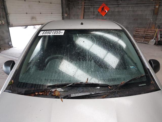 2010 NISSAN PIXO 