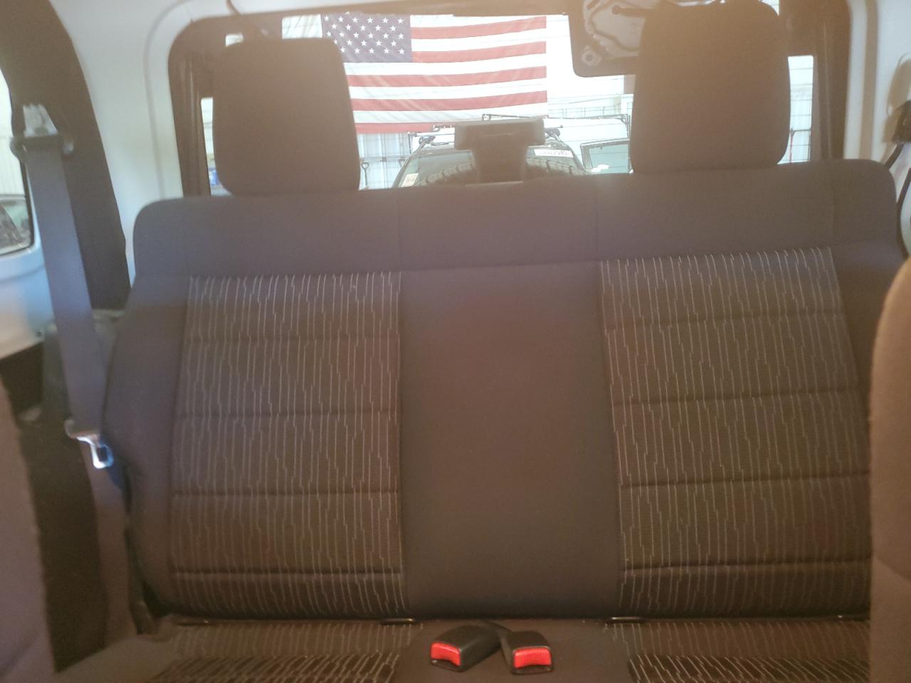 2015 Jeep Wrangler Sport VIN: 1C4AJWAG8FL774441 Lot: 70862795