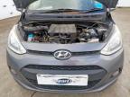2014 HYUNDAI I10 SE for sale at Copart WHITBURN