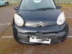 2008 CITROEN C1 CODE  for sale at Copart SANDTOFT