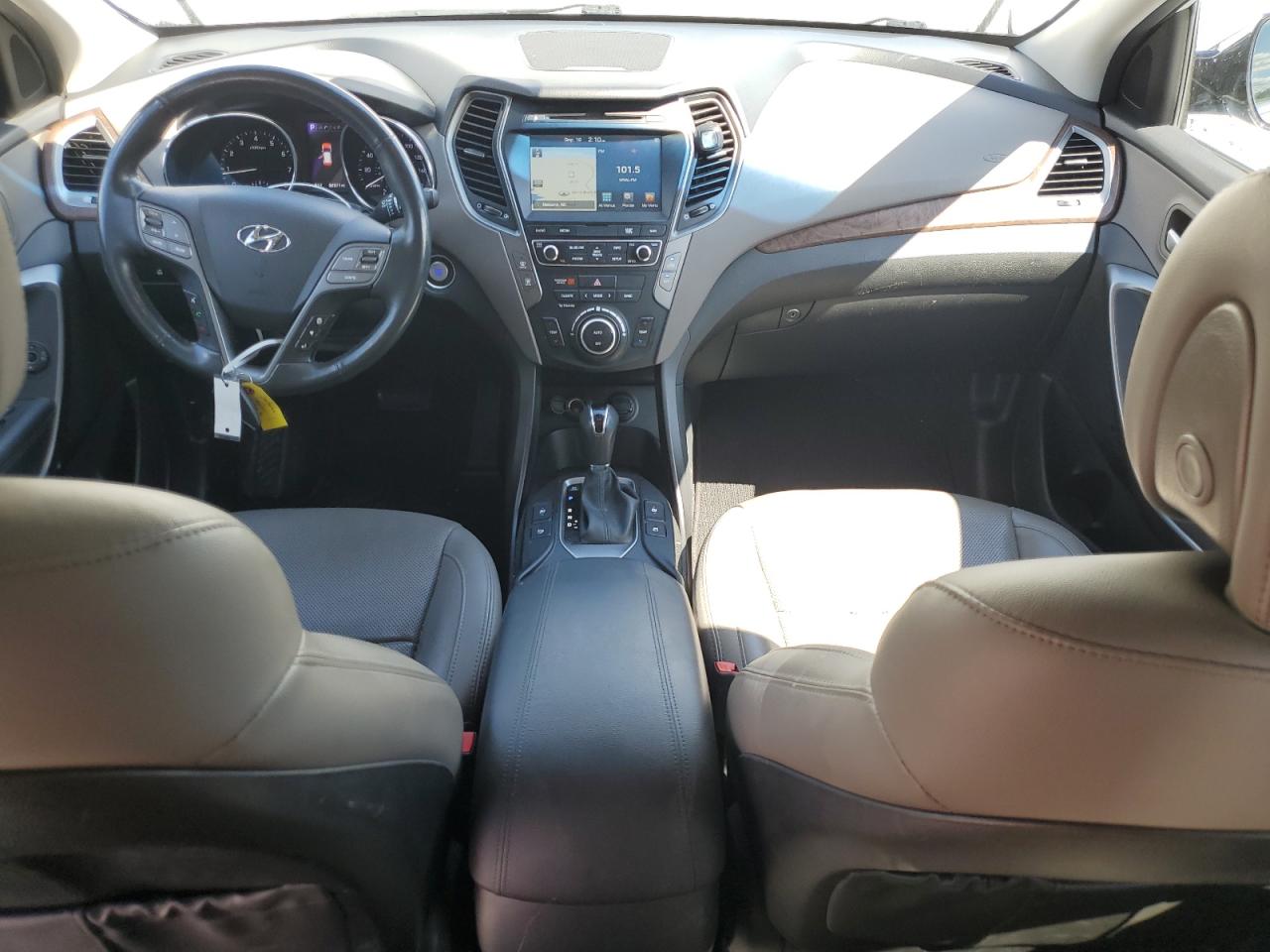 2018 Hyundai Santa Fe Sport VIN: 5NMZU3LB0JH100028 Lot: 81184505