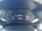 2022 RENAULT CLIO S EDITION E-TECH AUT  for sale at Copart BRISTOL