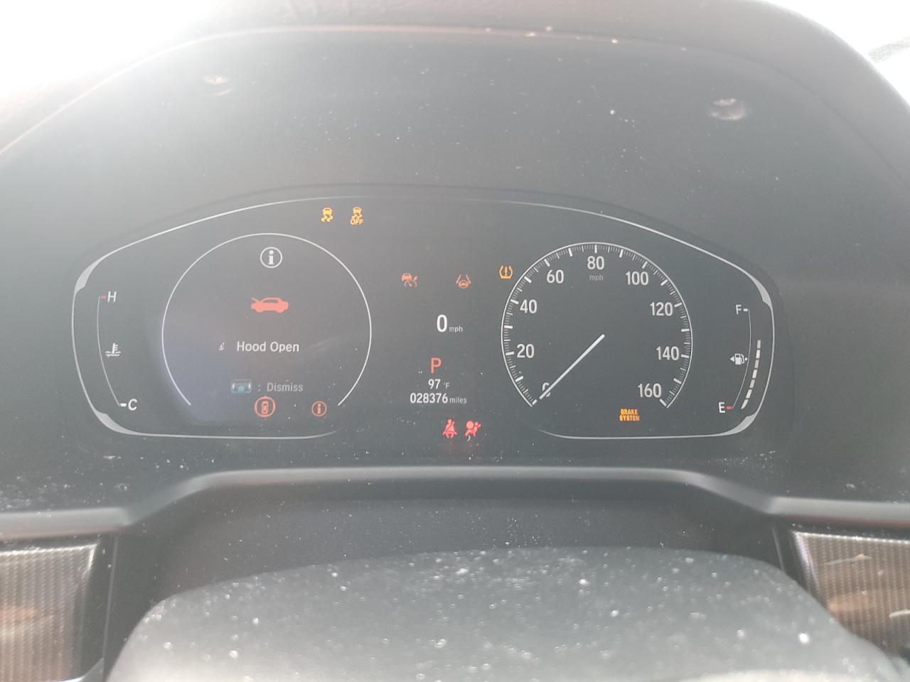 2022 Honda Accord Sport VIN: 1HGCV1F38NA077997 Lot: 84374955