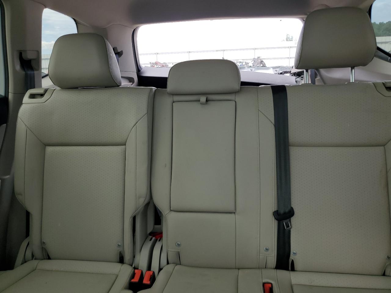 2019 Volkswagen Atlas Sel VIN: 1V2ER2CA7KC609405 Lot: 81662825