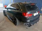 2018 BMW X5 XDRIVE40D M SPORT AUTO  for sale at Copart SANDTOFT