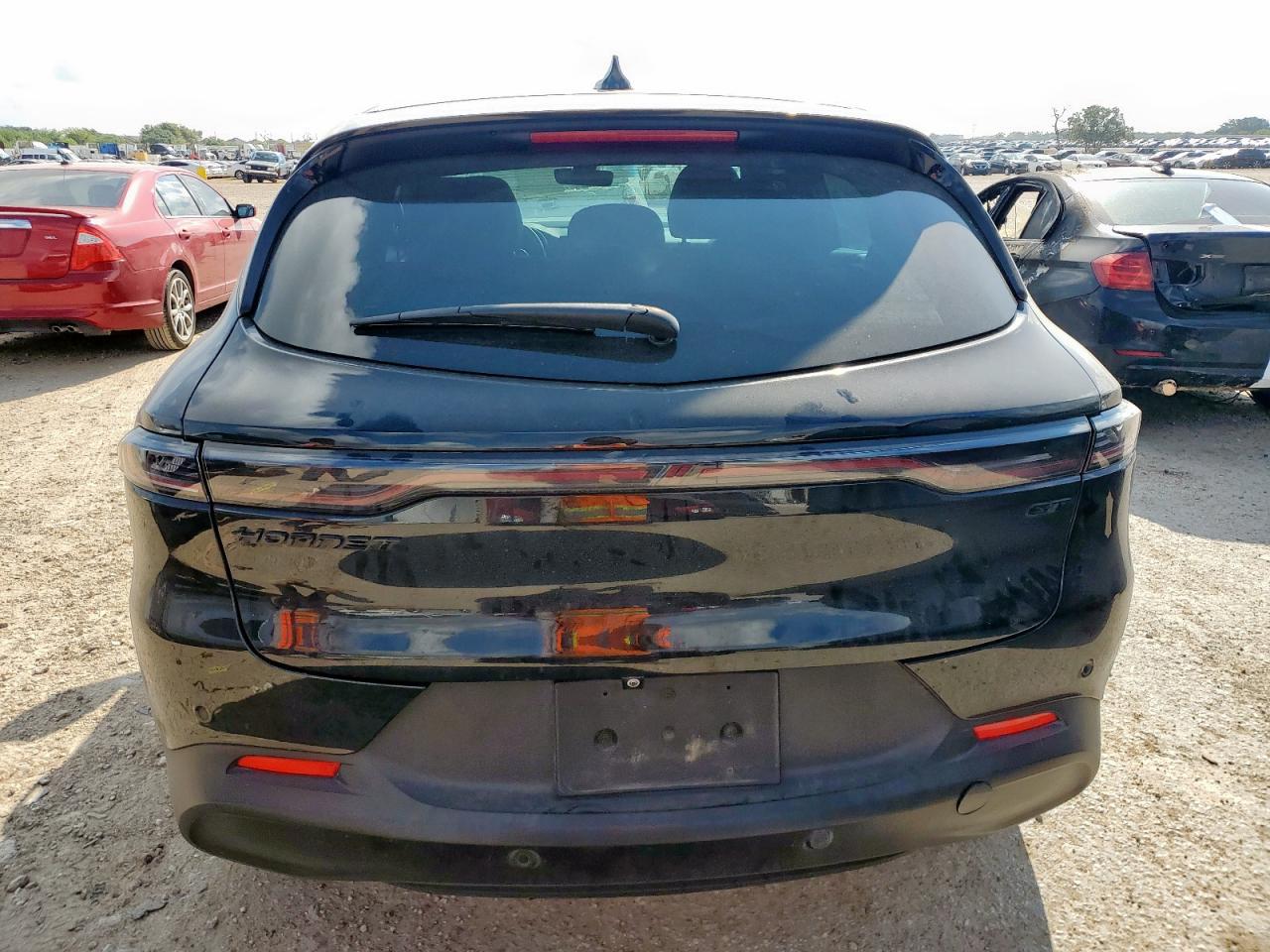 2024 Dodge Hornet Gt VIN: ZACNDFAN9R3A08779 Lot: 80382145