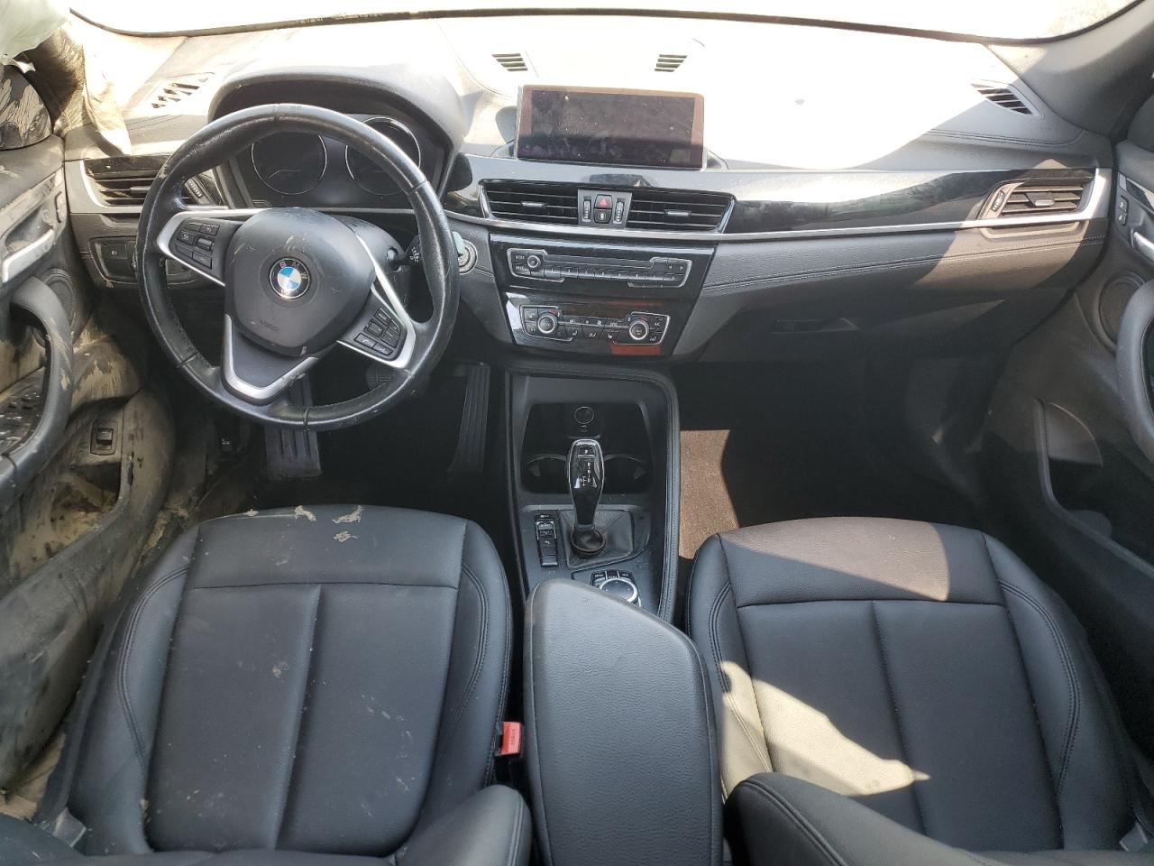 2020 BMW X1 Sdrive28I VIN: WBXJG7C01L5P58718 Lot: 71876475