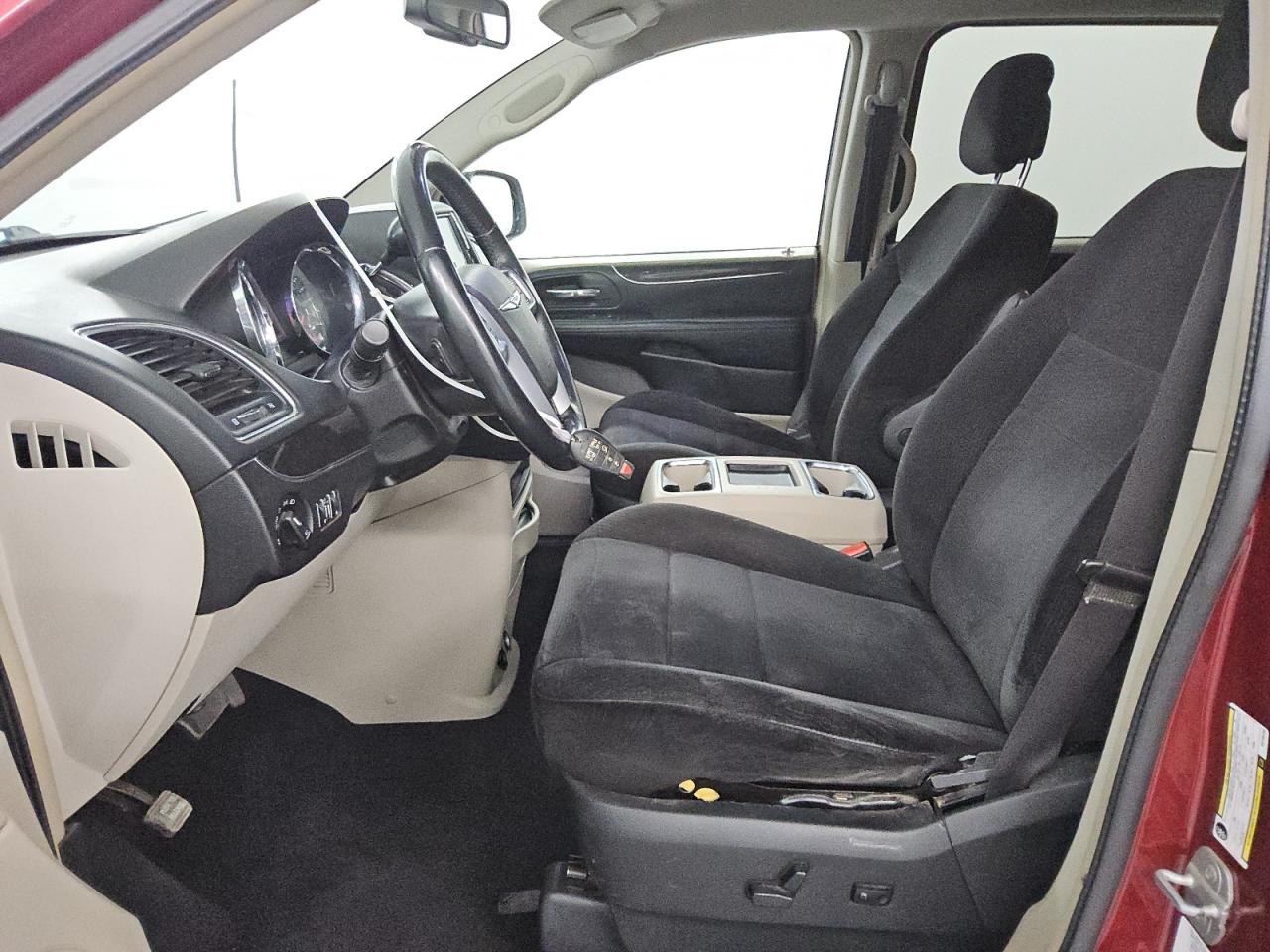 2014 Chrysler Town & Country Touring VIN: 2C4RC1BG5ER165490 Lot: 70232965