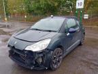 2014 CITROEN DS3 1.6 VTI DSTYLE PLUS 2DR for sale at Copart GLOUCESTER