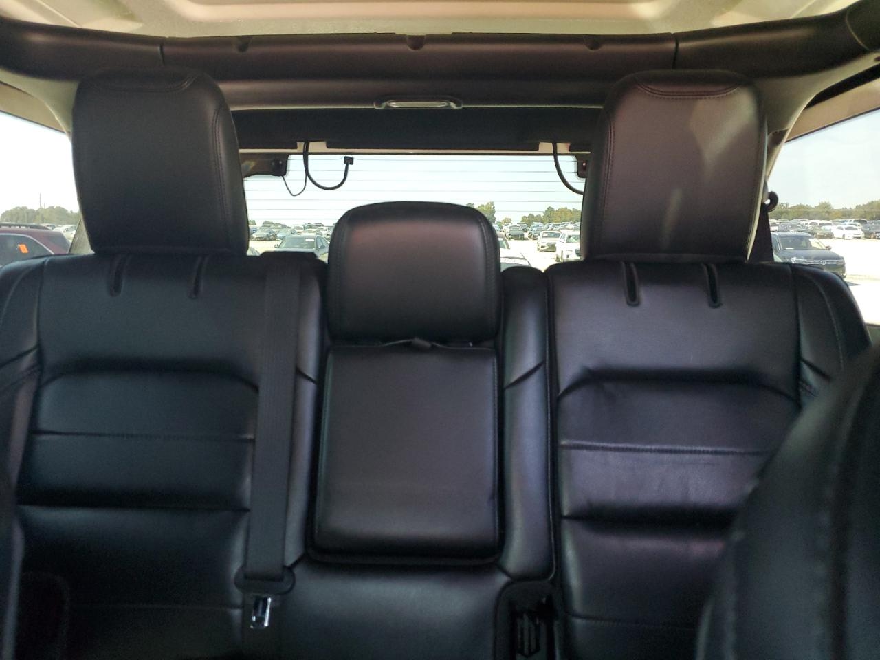 2021 Jeep Wrangler Unlimited Sahara VIN: 1C4HJXEN9MW613394 Lot: 81188875