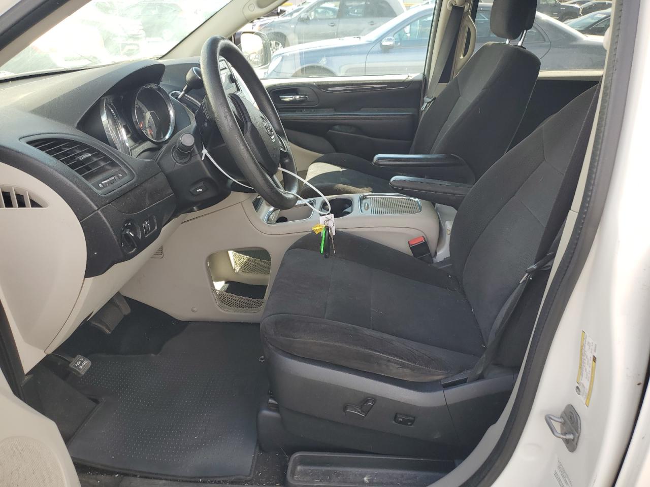 2013 Dodge Grand Caravan Sxt VIN: 2C4RDGCG2DR626349 Lot: 84200345