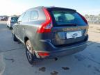 2009 VOLVO XC60 SE D DRIVE  for sale at Copart YORK