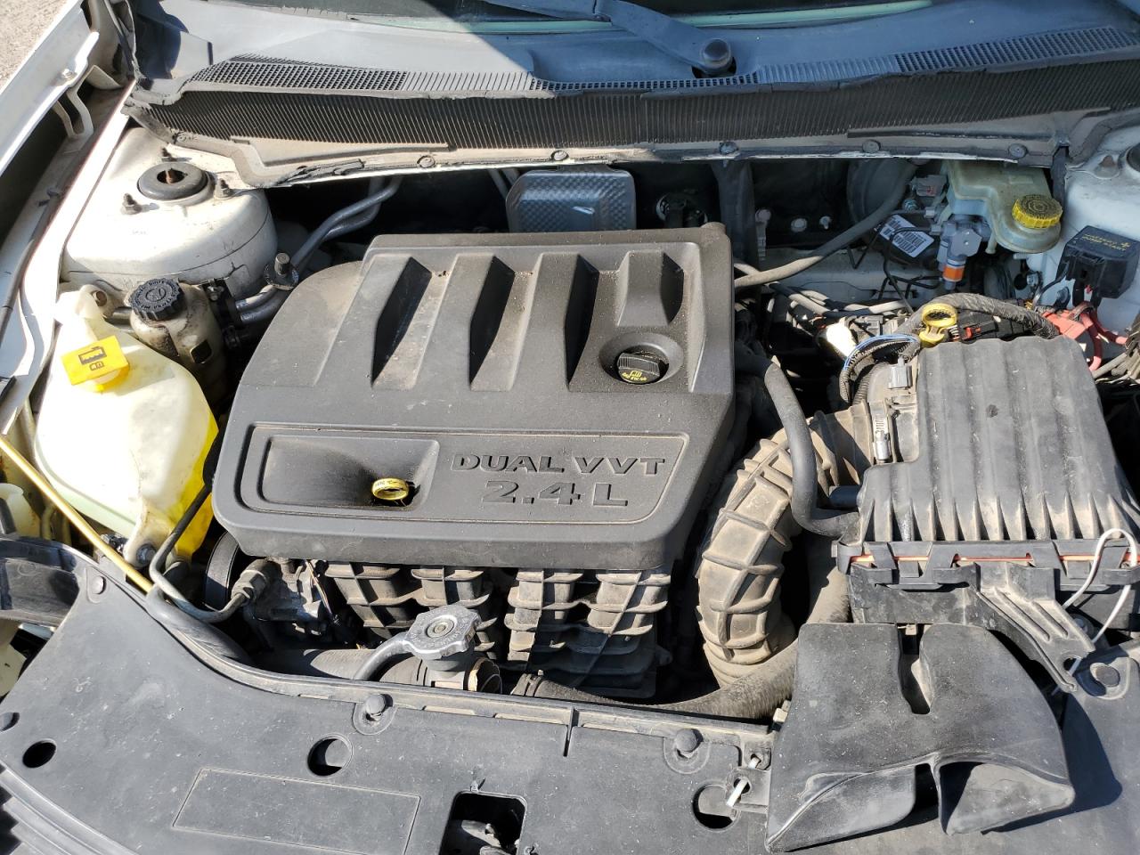 2008 Dodge Avenger Se VIN: 1B3LC46K88N216876 Lot: 86795335