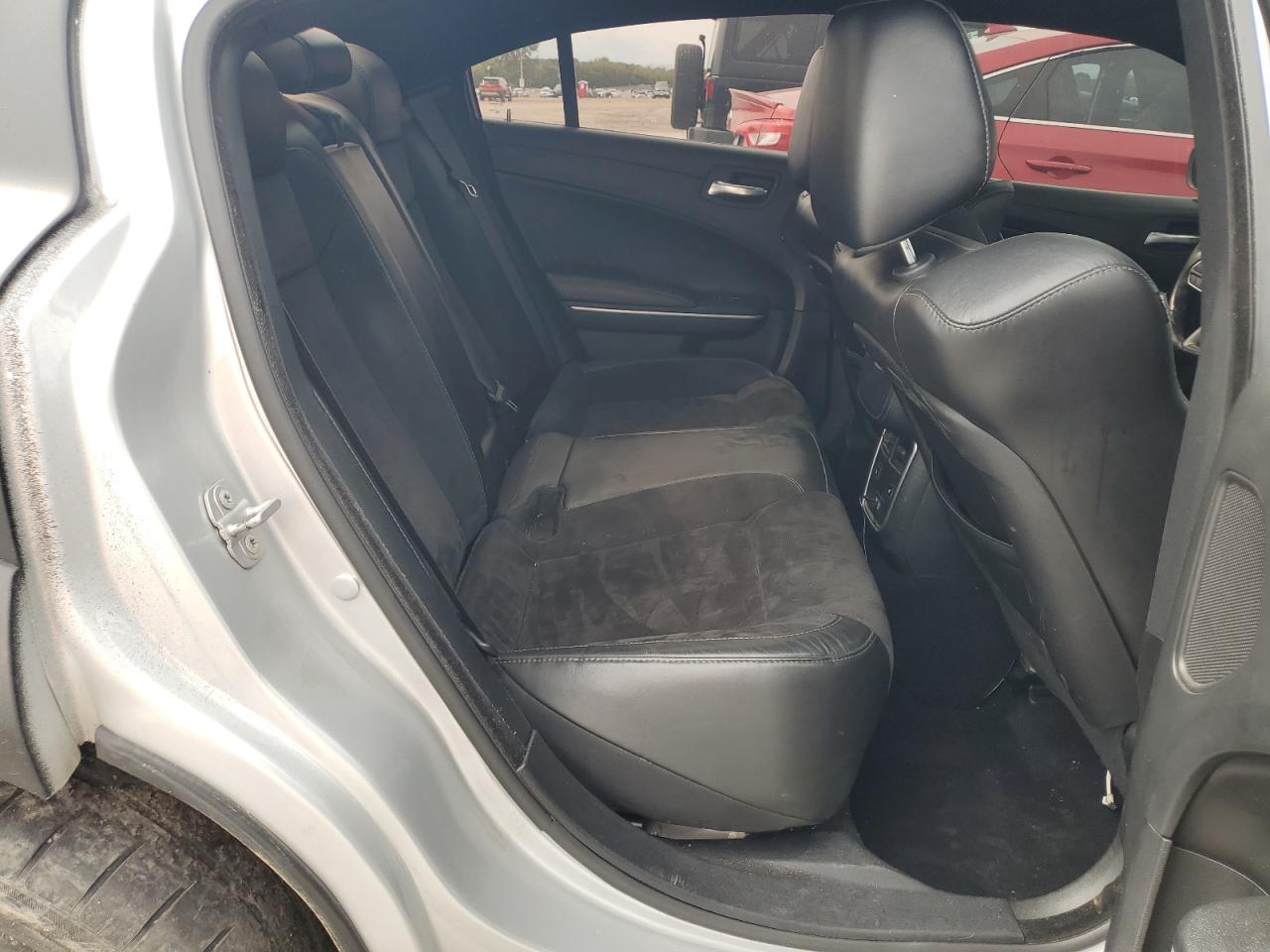 2020 Dodge Charger Scat Pack VIN: 2C3CDXGJ1LH204660 Lot: 80615785