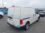 2012 NISSAN NV200 SE DCI  for sale at Copart CHESTER