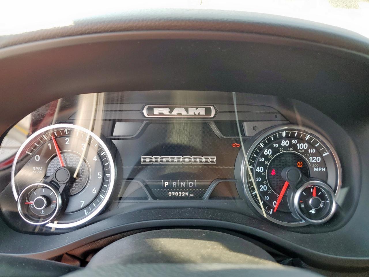 2022 Ram 1500 Big Horn/Lone Star VIN: 1C6RREFT0NN479579 Lot: 86118115