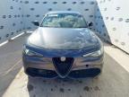 2022 ALFA ROMEO GIULIA VELOCE TB AUTO  for sale at Copart BRISTOL