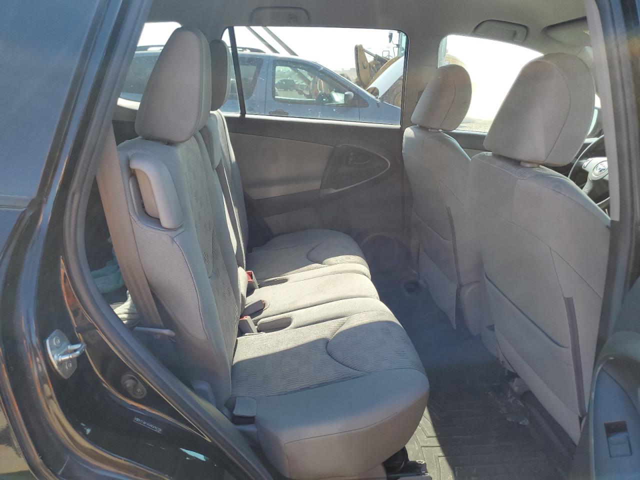 2012 Toyota Rav4 VIN: 2T3BF4DV8CW187296 Lot: 80927825